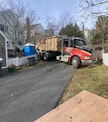 Best Same-Day Junk Removal Services  in Roebling, NJ